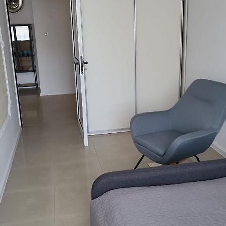 Apartament Mochnackiego Olsztyn  Ngoại thất bức ảnh