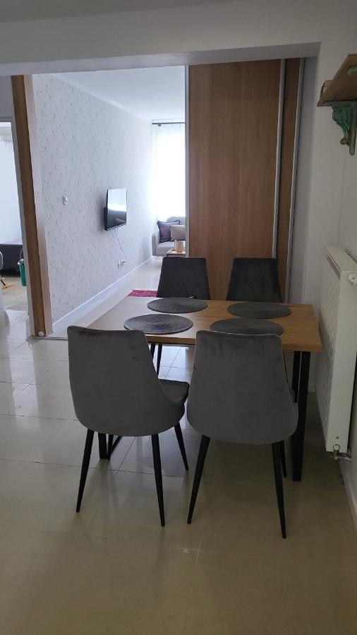 Apartament Mochnackiego Olsztyn  Ngoại thất bức ảnh