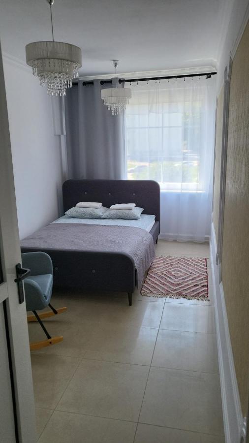 Apartament Mochnackiego Olsztyn  Ngoại thất bức ảnh