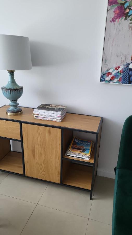 Apartament Mochnackiego Olsztyn  Ngoại thất bức ảnh