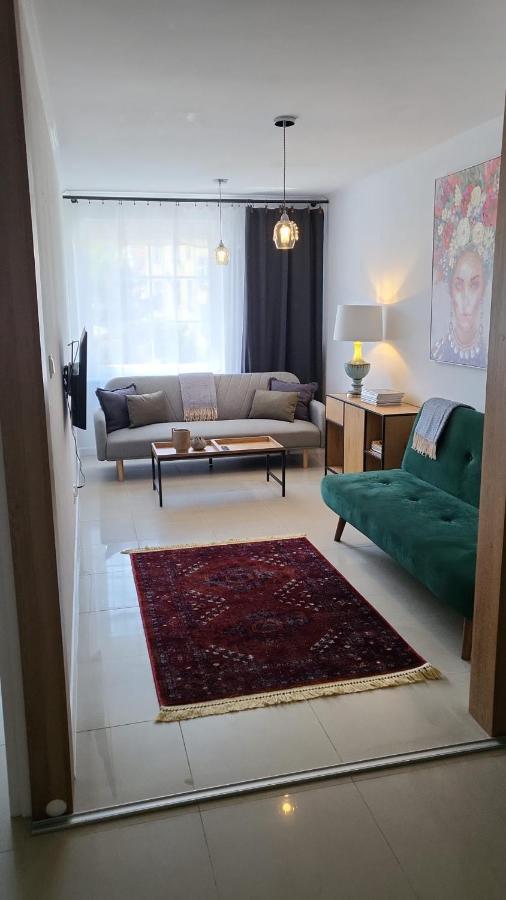 Apartament Mochnackiego Olsztyn  Ngoại thất bức ảnh