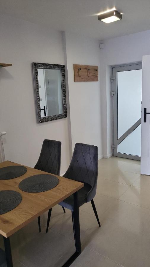 Apartament Mochnackiego Olsztyn  Ngoại thất bức ảnh