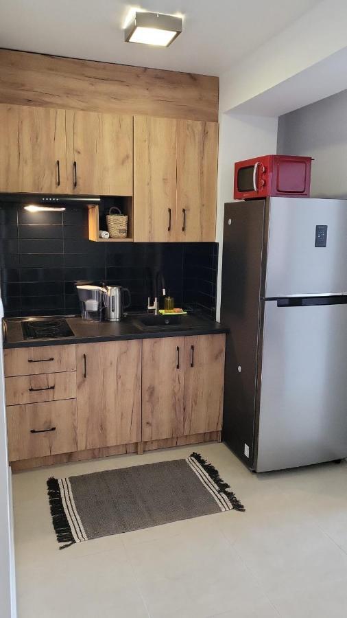 Apartament Mochnackiego Olsztyn  Ngoại thất bức ảnh