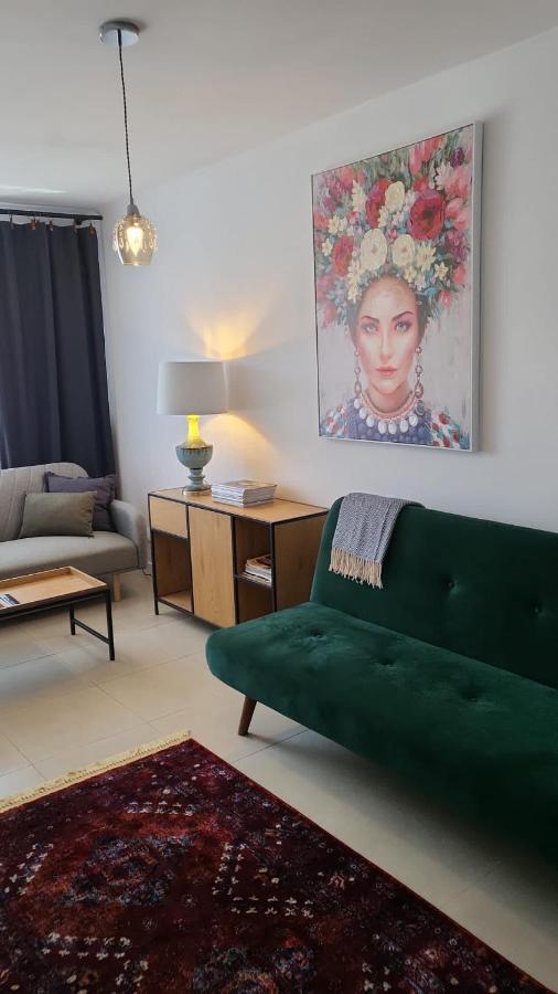 Apartament Mochnackiego Olsztyn  Ngoại thất bức ảnh
